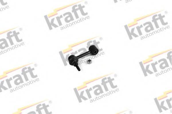 Тяга/стійка, стабілізатор KRAFT AUTOMOTIVE 4300217