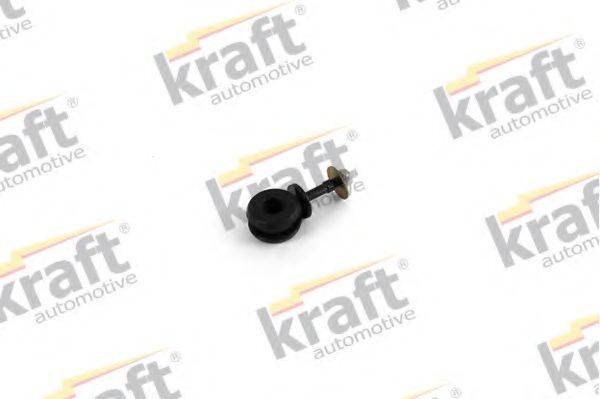 Стойка стабилизатора KRAFT AUTOMOTIVE 4300222
