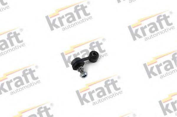 Стойка стабилизатора KRAFT AUTOMOTIVE 4300260