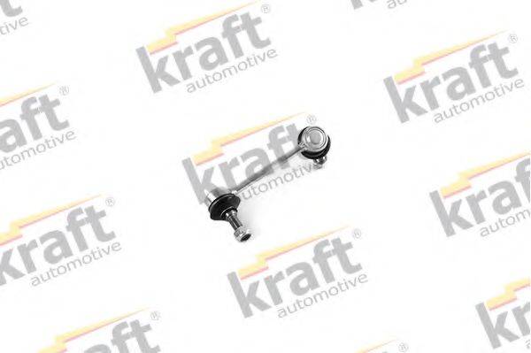 Стойка стабилизатора KRAFT AUTOMOTIVE 4301190