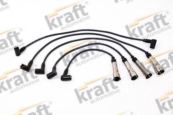 KRAFT AUTOMOTIVE 9120145SM Комплект проводов зажигания