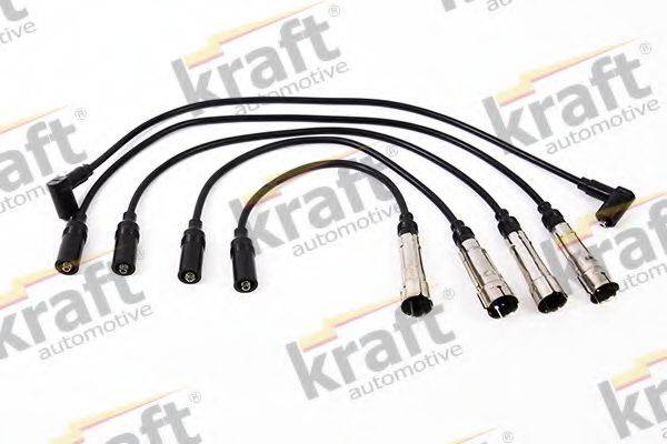 Комплект проводов зажигания KRAFT AUTOMOTIVE 9120280 PM