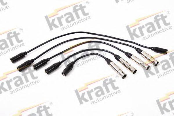 KRAFT AUTOMOTIVE 9120390SM Комплект дротів запалення