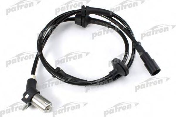 PATRON ABS51663 Датчик, частота обертання колеса