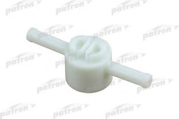 Клапан, топливный фильтр PATRON P14-0005