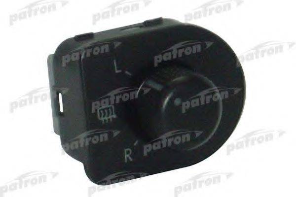 Выключатель, регулирование зе PATRON P15-0018