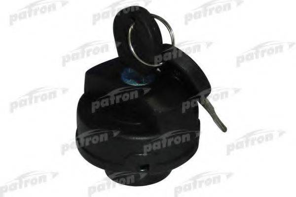 Кришка, паливний бак PATRON P16-0013