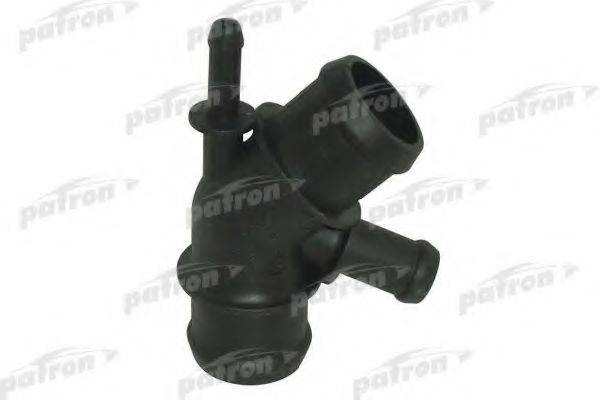 Трубка охлаждающей жидкости PATRON P29-0023