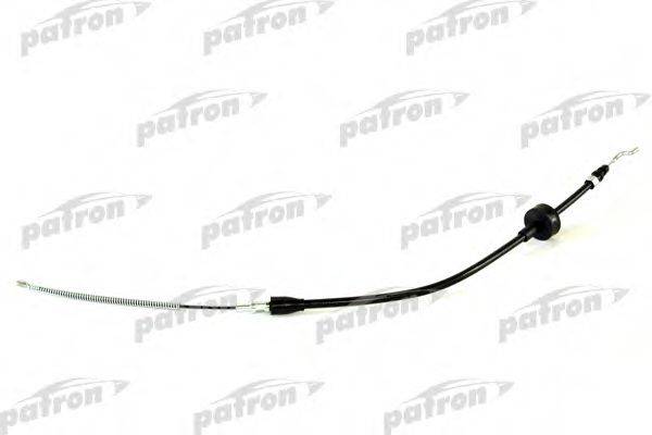 PATRON PC3006 Трос, стояночная тормозная система