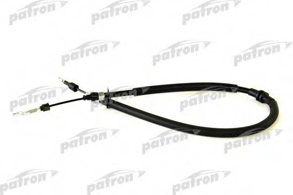 Трос, стоянкова гальмівна система PATRON PC3008