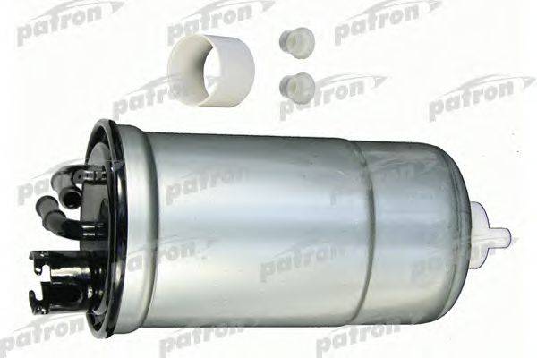Паливний фільтр PATRON PF3067