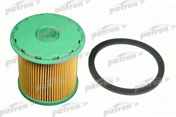 Паливний фільтр PATRON PF3140