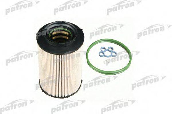 Топливный фильтр PATRON PF3153