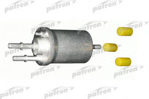 Топливный фильтр PATRON PF3177