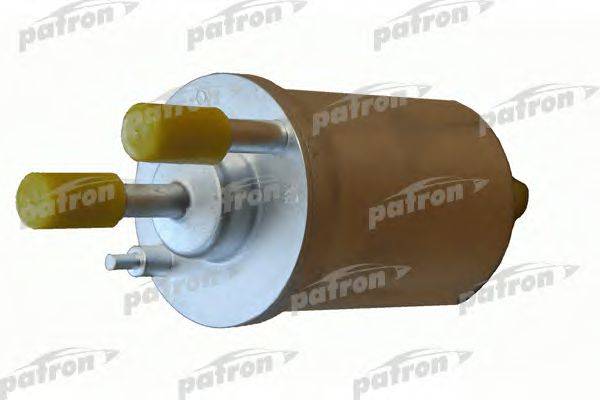 PATRON PF3196 Топливный фильтр