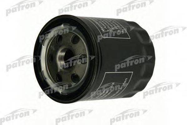 Масляний фільтр PATRON PF4021