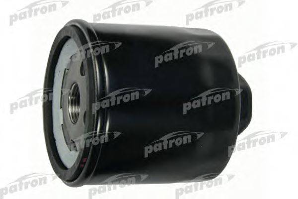 Масляний фільтр PATRON PF4035