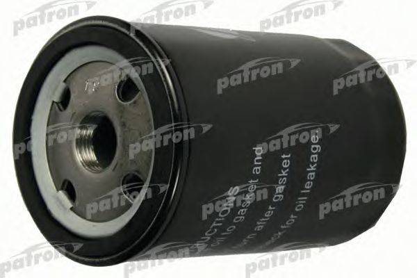 Масляний фільтр PATRON PF4048