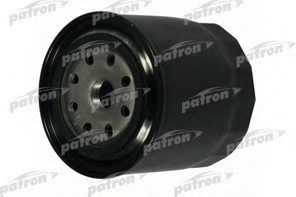 Масляний фільтр PATRON PF4050
