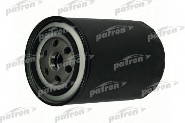 Масляний фільтр PATRON PF4052