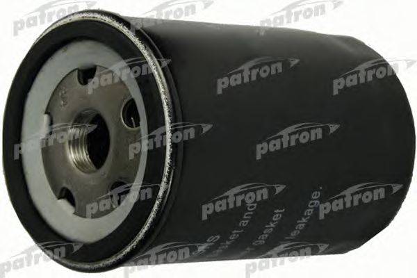 PATRON PF4115 Фильтр масляный ДВС 