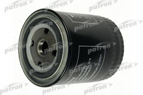 PATRON PF4117 Фильтр масляный ДВС 