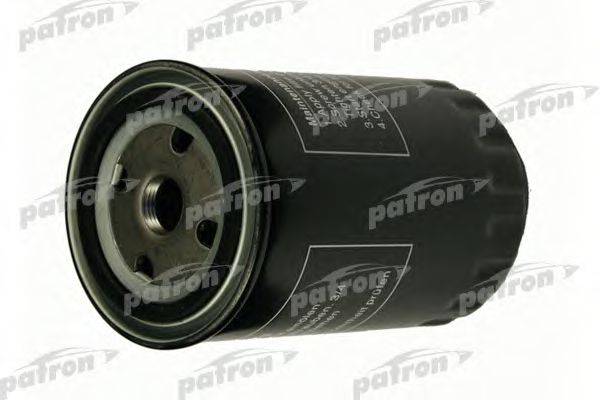 PATRON PF4135 Фильтр масляный ДВС 