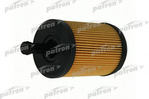 Масляний фільтр PATRON PF4157