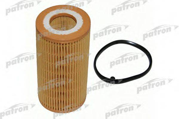 Масляний фільтр PATRON PF4173