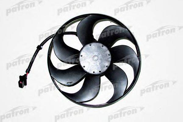 PATRON PFN026 Вентилятор системы охлаждения двигателя