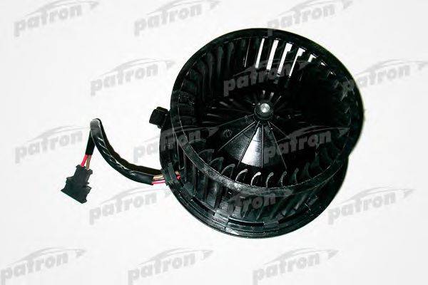 PATRON PFN040 Електродвигун, вентиляція салону