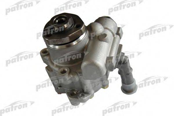 Гидравлический насос, рулевое управление PATRON PPS022