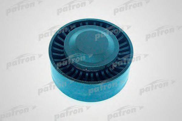 PATRON PT31008 Паразитний / провідний ролик, полікліновий ремінь