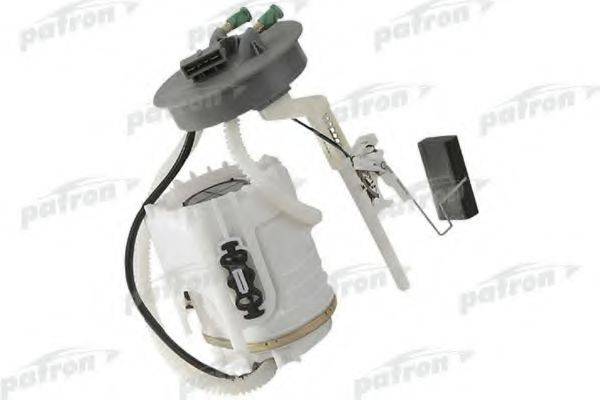 PATRON PFP140 Топливный насос