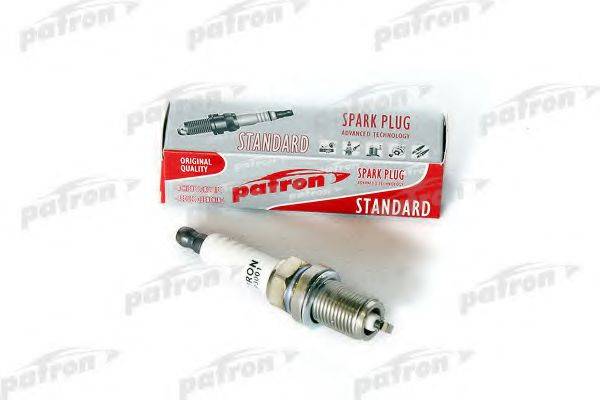 Свіча запалювання PATRON SPP3001