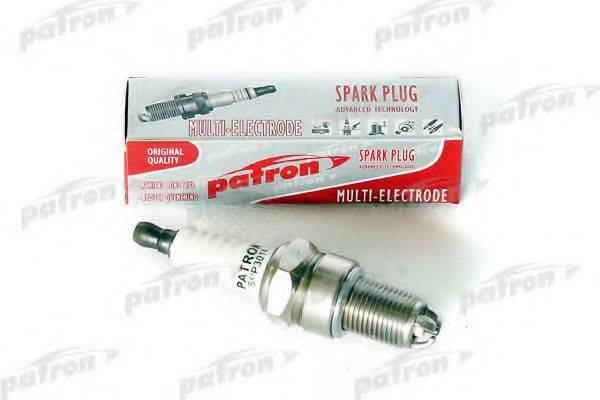 Свіча запалювання PATRON SPP3014