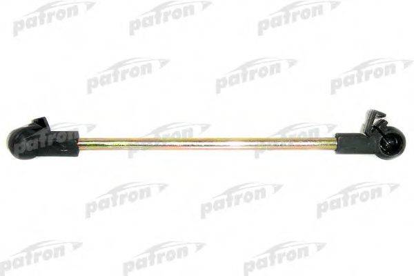 Шток вилки перемикання передач PATRON P28-0002