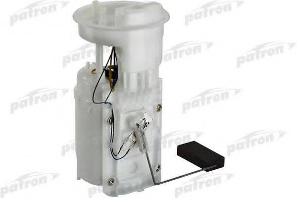 Елемент системи живлення PATRON PFP359