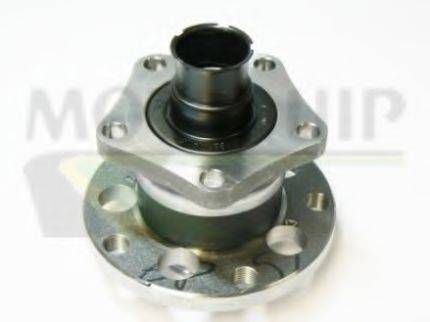 MOTAQUIP VBK986 Комплект підшипника ступиці колеса