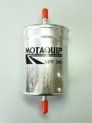 MOTAQUIP VFF340 Паливний фільтр