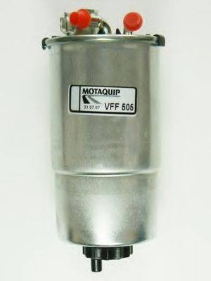 MOTAQUIP VFF505 Топливный фильтр