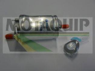 Паливний фільтр MOTAQUIP VFF556