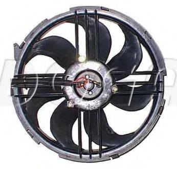 Вентилятор, охолодження двигуна DOGA ESE016