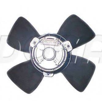 Вентилятор, охолодження двигуна DOGA EVW043