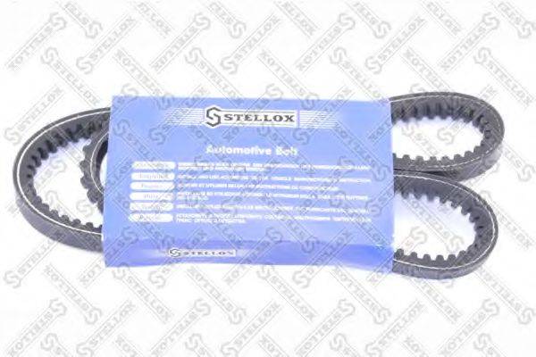 Поликлиновой ремень STELLOX 01-00625-SX