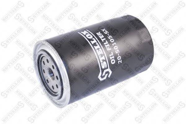 Масляний фільтр STELLOX 20-50105-SX