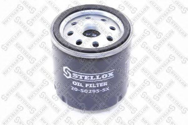 Масляний фільтр STELLOX 20-50295-SX