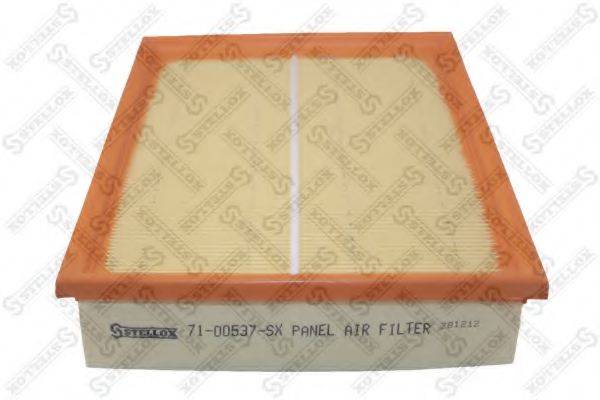 Воздушный фильтр STELLOX 71-00537-SX
