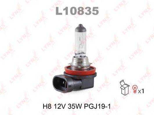 LYNXAUTO L10835 Лампа накаливания