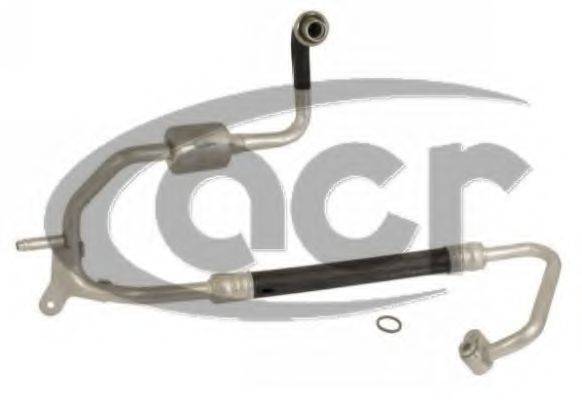 ACR 119965 Трубопровод низкого давления, кондиционер